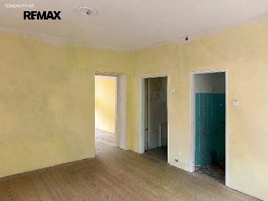 Prodej rodinného domu 200 m², pozemek 208 m² tř. Čs. armády, Jáchymov