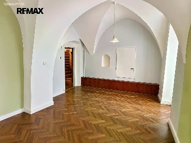 Prodej vícegeneračního domu 350 m², pozemek 165 m² Jateční, Cheb