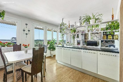 Prodej bytu 3+kk 70 m² Fričova, Dobříš