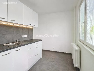 Prodej bytu 2+1 51 m²