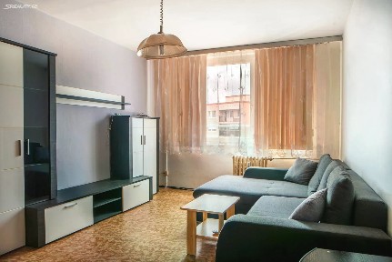 Prodej bytu 2+kk 43 m² Želivského, Kolín - Kolín IV