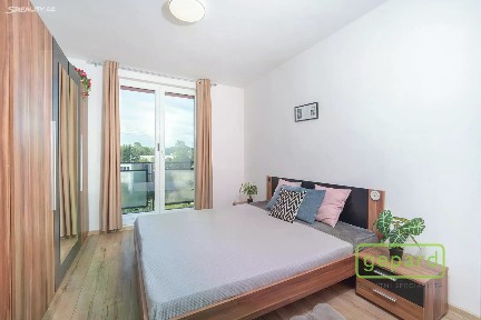 Prodej bytu 2+kk 53 m² Pod Čertovým pahorkem, Příbram - Příbram VII