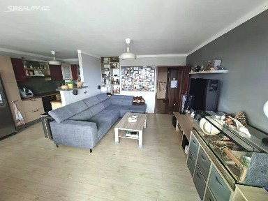 Prodej bytu 4+kk 95 m² Na Výsluní, Neratovice