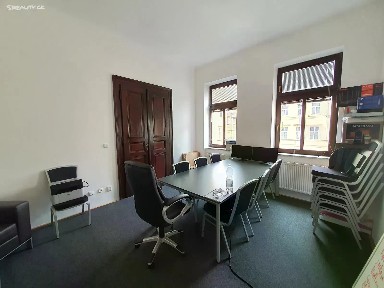 Pronájem kanceláře 65 m² Štěpánská, Praha - Nové Město