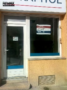 Pronájem obchodního prostoru 76 m² Jana Želivského, Praha - Žižkov