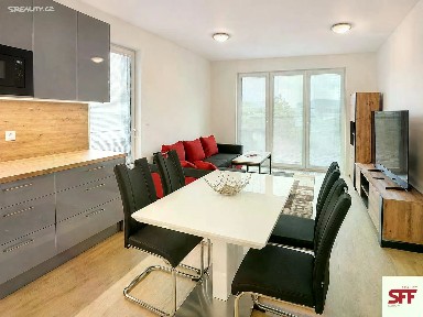 Pronájem apartmánů 55 m² Výstavní, Praha - Háje