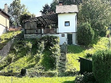 Prodej chaty 32 m², pozemek 930 m² Strakonice