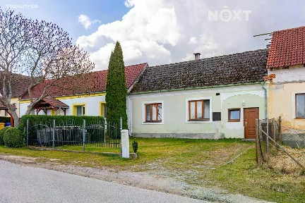 Prodej rodinného domu 74 m², pozemek 607 m² Olešnice