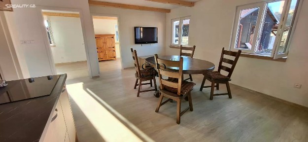 Prodej chaty 50 m², pozemek 200 m² Dobronice u Bechyně