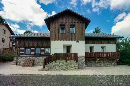 Prodej bytu 3+kk 55 m²