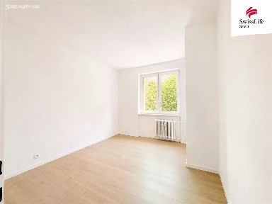 Pronájem bytu 3+1 64 m² Školní, Tachov