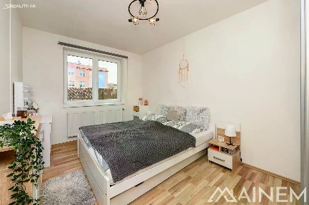 Pronájem bytu 2+kk 49 m² Koterovská, Plzeň - Lobzy