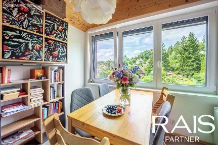 Prodej rodinného domu 111 m², pozemek 789 m² Brno - Brno-Bystrc