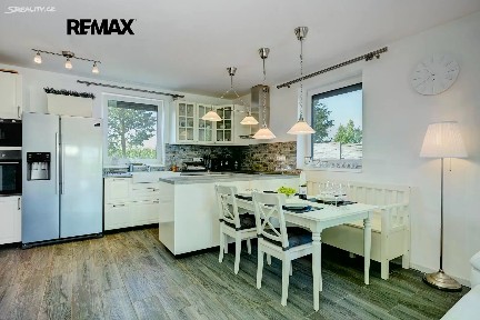 Prodej rodinného domu 116 m², pozemek 890 m² Hvozdec