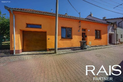 Prodej rodinného domu 95 m², pozemek 291 m² Brno - Brno-Chrlice