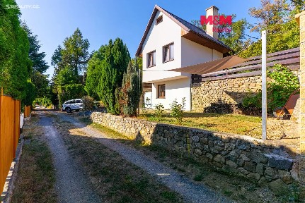 Prodej chaty 57 m², pozemek 370 m² Ivančice