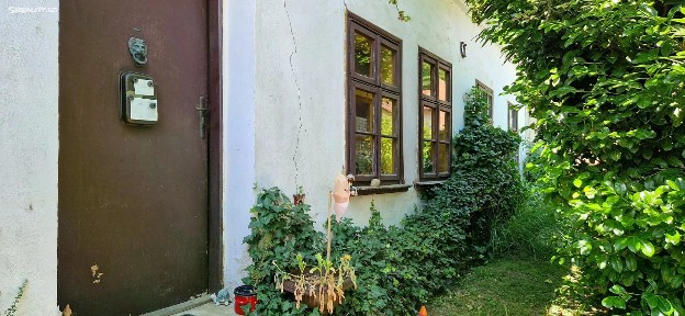 Prodej rodinného domu 87 m², pozemek 539 m² Mokrá-Horákov - Horákov