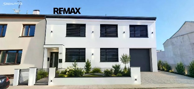 Prodej rodinného domu 110 m², pozemek 260 m² Dražovice