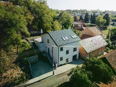 Prodej rodinného domu 255 m², pozemek 233 m² Mléčná, Šitbořice