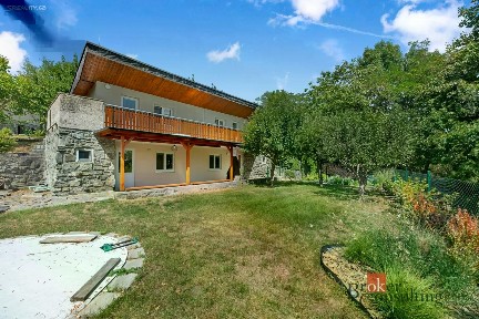 Prodej rodinného domu 64 m², pozemek 586 m² Brno - Brno-Líšeň