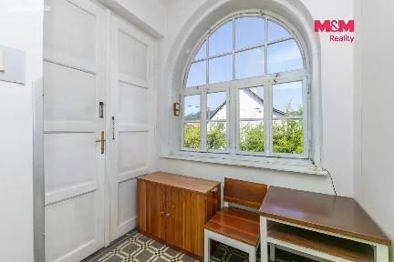 Prodej rodinného domu 120 m², pozemek 1896 m² Nedvědice