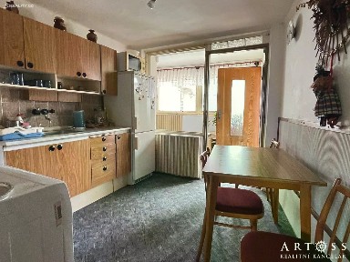 Prodej rodinného domu 76 m², pozemek 342 m² Pod Zámkem, Čejkovice