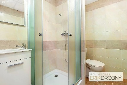 Pronájem bytu 2+1 40 m²