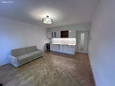 Pronájem bytu 2+kk 49 m² Raisova, Svitavy - Předměstí