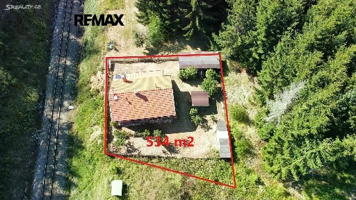 Obrataň - Hrobská Zahrádka