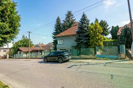 Třešť, Jihlava, Havlíčkova