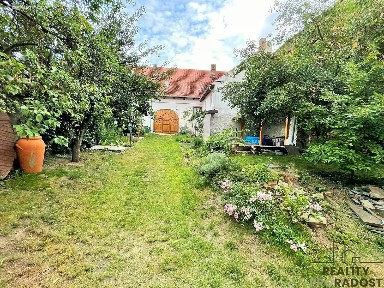 Prodej rodinného domu 180 m², pozemek 1779 m² Bobrová