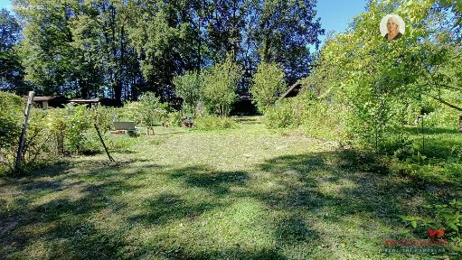 Prodej chaty 19 m², pozemek 400 m² Ve Stromoví, Ostrava - Hrabová