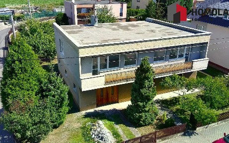 Prodej rodinného domu 200 m², pozemek 723 m² Záhumenní, Dolní Benešov