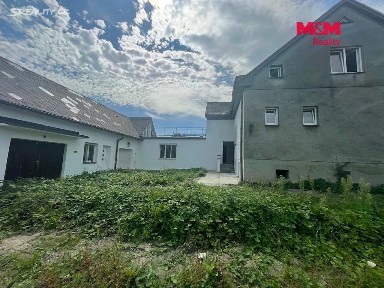 Prodej rodinného domu 260 m², pozemek 779 m² Rychvald