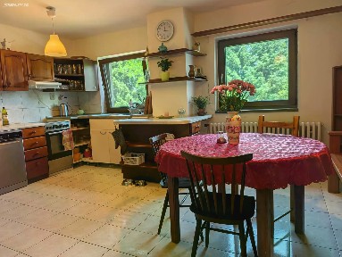 Pronájem rodinného domu 200 m², pozemek 350 m² Brodecká, Týnec nad Sázavou