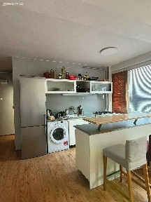 Pronájem bytu 1+kk 36 m² Josefa Suka, Teplice