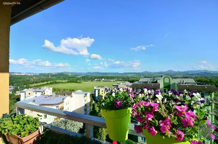 Chlumec, Ústí nad Labem, Stradovská