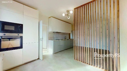Pronájem bytu 3+kk 59 m² Šípková, Ústí nad Labem - Severní Terasa