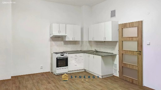 Pronájem bytu 2+kk 60 m² 28. října, Teplice