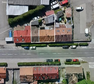 Prodej rodinného domu 150 m², pozemek 286 m² Náchodská, Praha - Horní Počernice