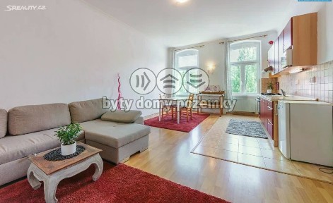 Prodej bytu 2+kk 79 m² Zahradní, Karlovy Vary