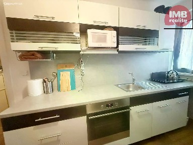 Prodej bytu 1+1 44 m² Lidická, Ostrov