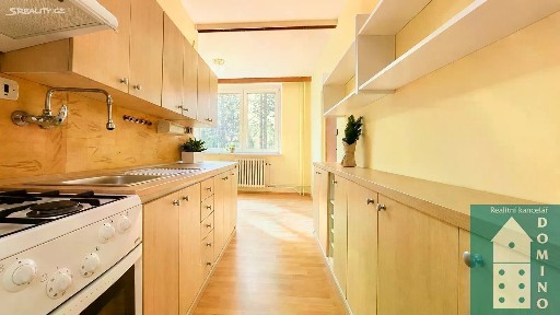 Prodej bytu 2+1 61 m² Kroměříž