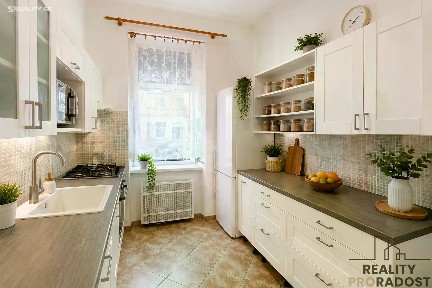 Prodej bytu 2+1 51 m² Ledenická, České Budějovice - České Budějovice 5