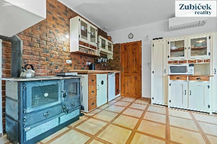 Prodej rodinného domu 82 m², pozemek 102 m² U Dráhy, Uherský Brod - Těšov