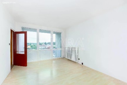 Pronájem bytu 3+1 68 m² Helsinská, Tábor