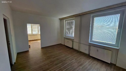 Pronájem bytu 3+1 70 m² Fr. Ondříčka, České Budějovice - České Budějovice 2