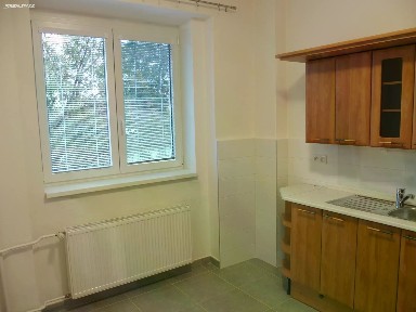 Pronájem bytu 2+1 65 m²