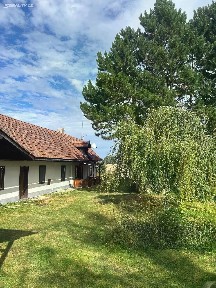Budčeves - Nečas