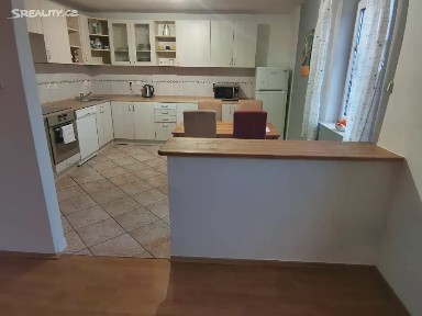 Pronájem bytu 2+1 78 m² Jáchymovská, Ostrov